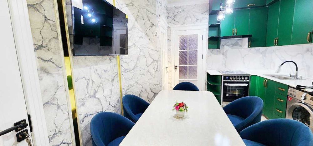 3 комнатная новостройка вокзал 66 метр кв.