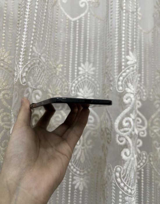 Iphone air black