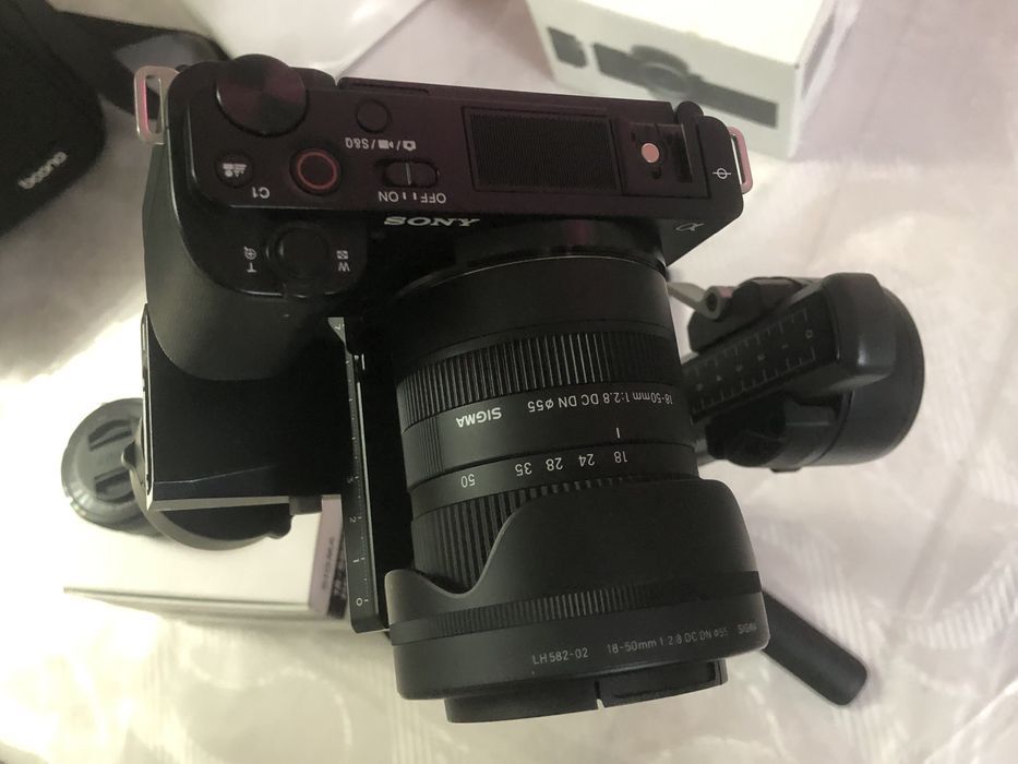 Камера комплект