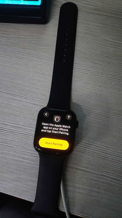 Apple Watch 8 Series 45mm GPS LTE