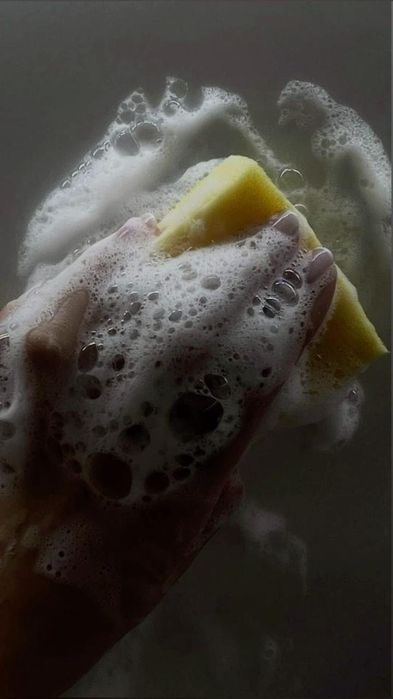 Предлагаем все виды уборки