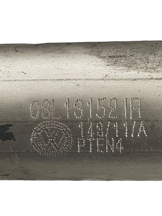 Conducta Gaze / Egr Volkswagen Passat 365 2010 - 2014 1.6Tdi 03L131521