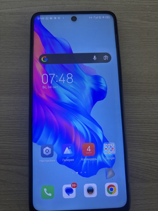 Продам техно камон 18