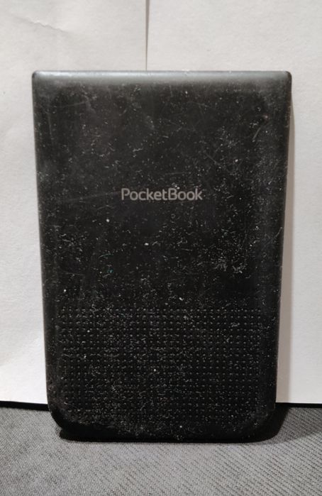 Электронная книга PocketBook 631 Touch HD.