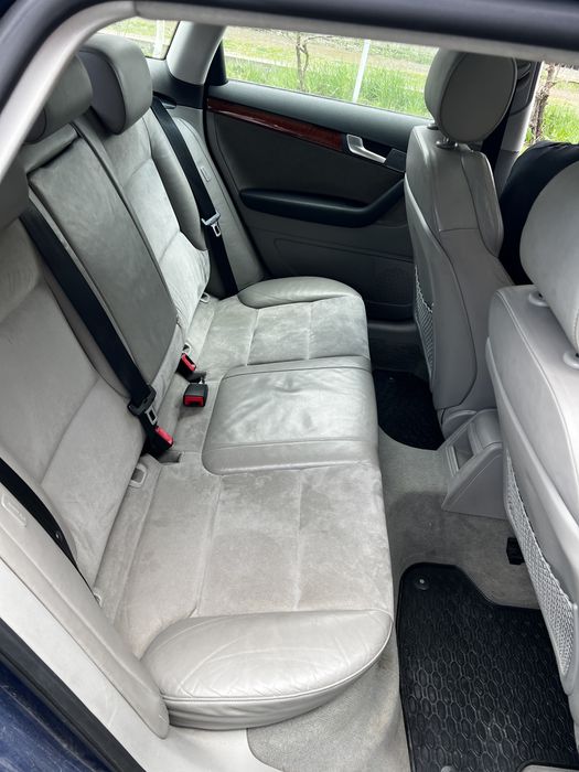 Audi A3 Sportback 2.0 TDI BMN  170CP