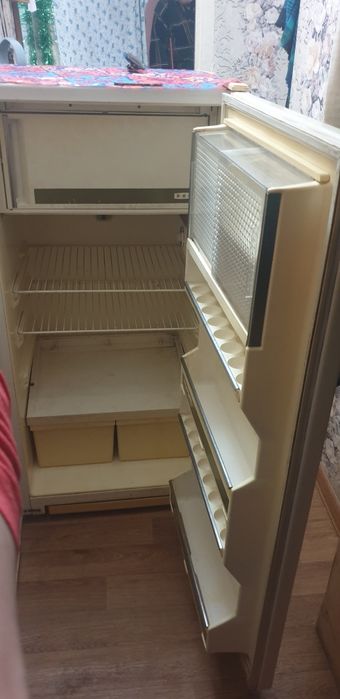 Холодильник Минск 12 ЕМ