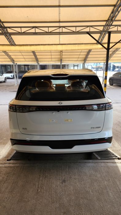 Dongfeng ep008 ultra 5 orindiqli