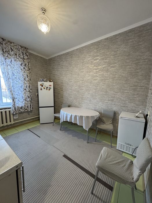 Частный дом в центре города