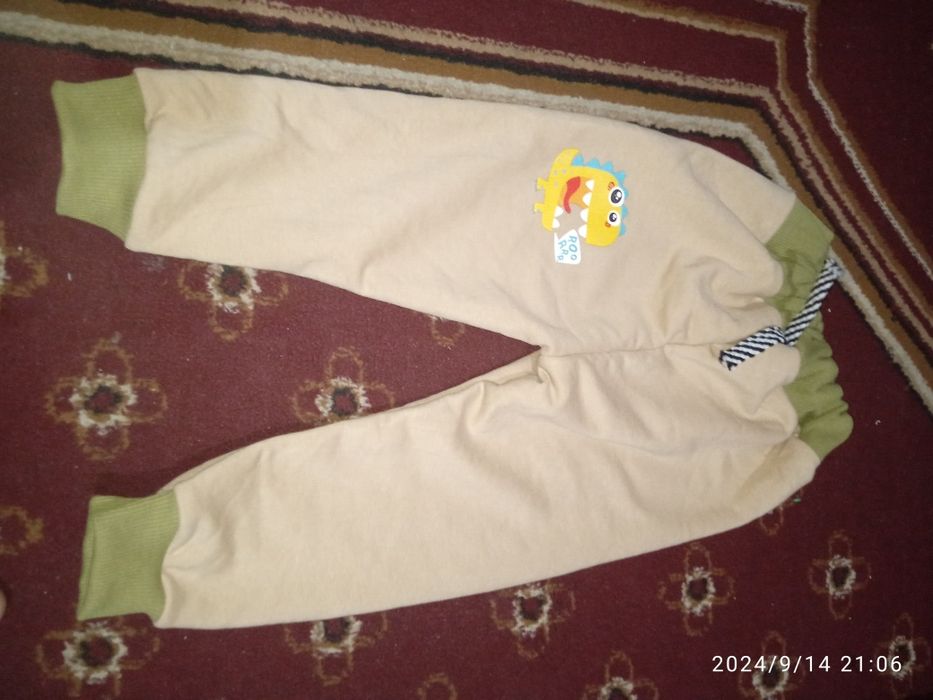 1 yoshdan 4 yoshgacha boʻlgan bolalar uchun narxi ajoyib 10000