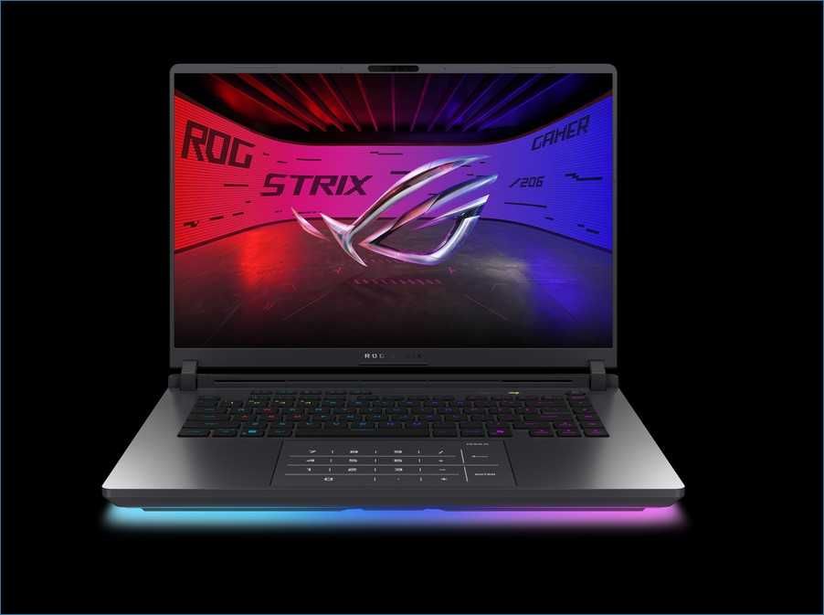 ROG Strix G16,Intel Core Ultra 9 275HX,RTX 5070,16GB RAM,garantie 3ani
