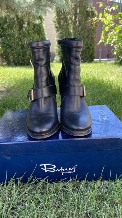 Туфли в хорошом состояний