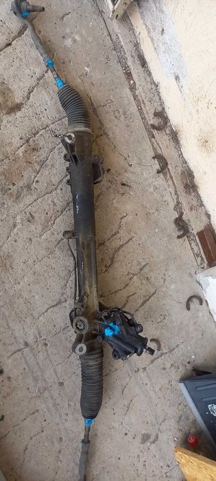 кормилна рейка  бмв 5 6 7 BMW 5 F07 F10 F11 F12 F13 F06 F01 F02 F03
