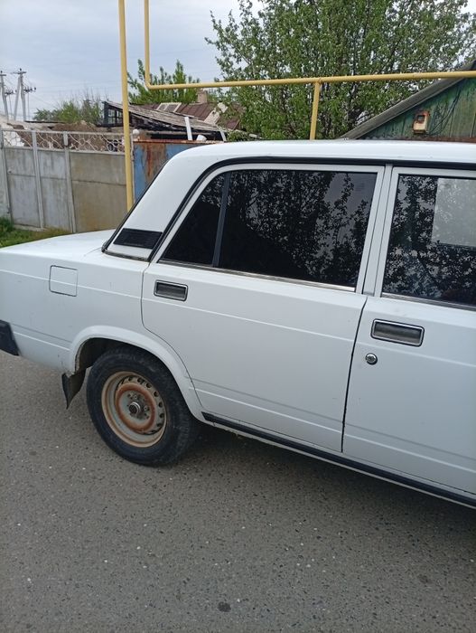 Машину Ваз Жигули 2006 г.в.