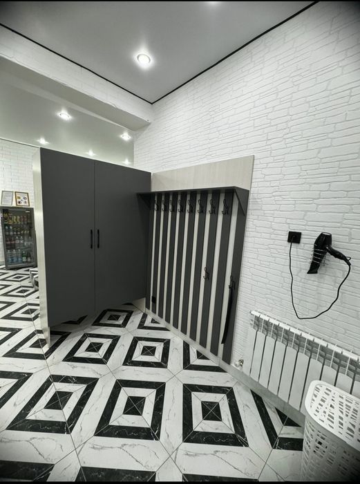 Баня,Монша ,Сауна