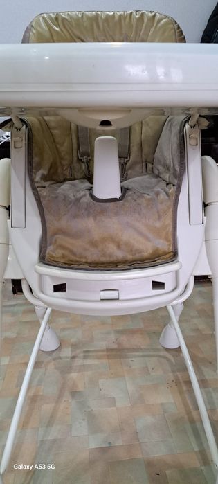 Продам детский стульчик