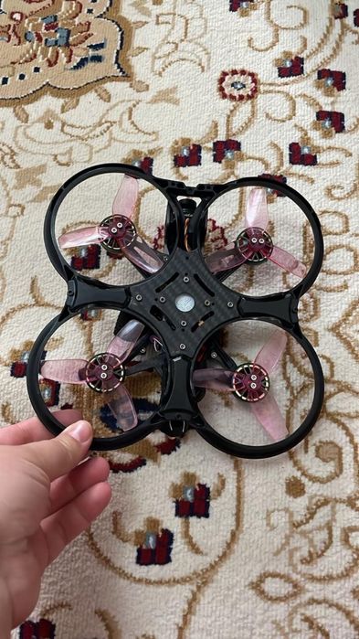 Квадракоптер OddityRC Mage 30 Pro