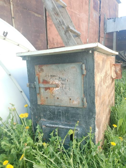 Продам котел в хорошем состоянии