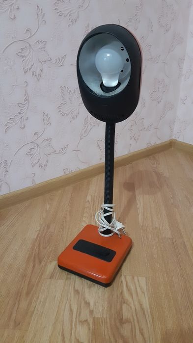 Светильник СССР.