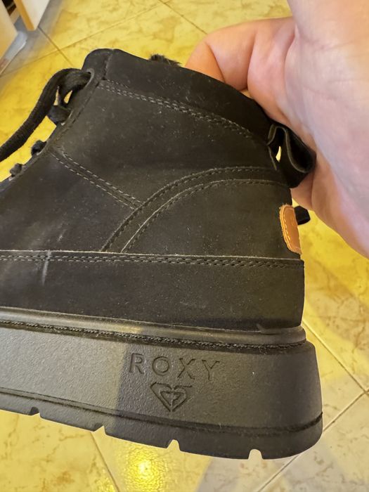 Дамски боти Roxy номер 36