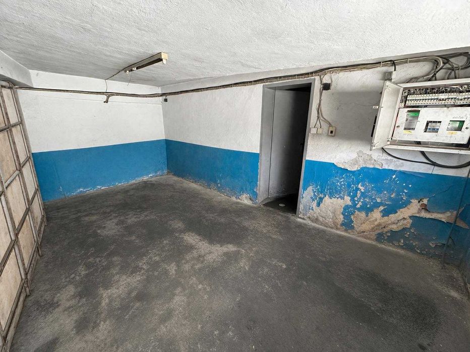 Дава се под наем Склад в Пловдив, Каменица 2 - 568 кв.м за 2393.43 € - Снимка #7