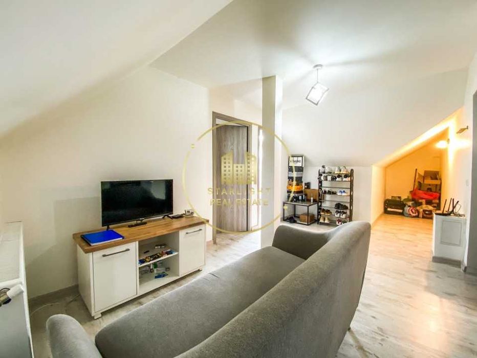 Apartament 2 Camere de Vanzare Muzeul Apei !