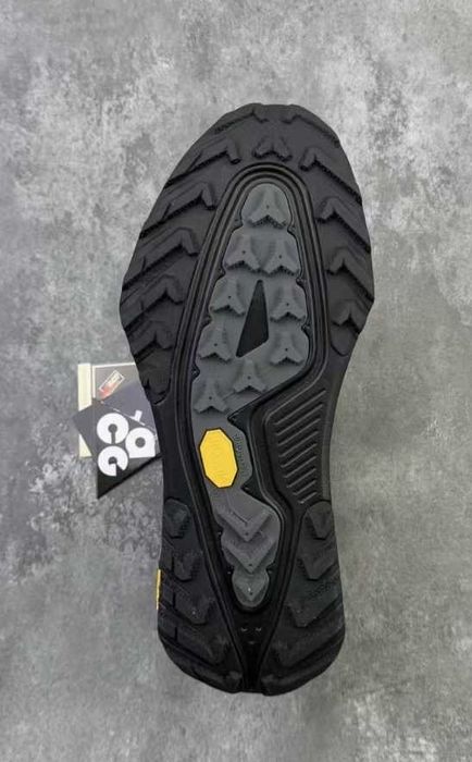 Нови мъжки маратонки Nike ACG Zegama Trail all black