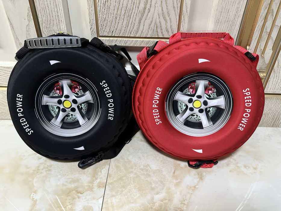 Рюкзак для малчика