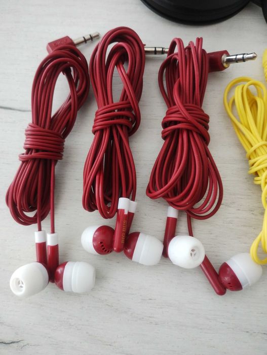 Слушалки за телефон