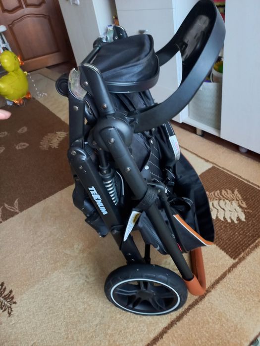 Продам коляску Teknum 512