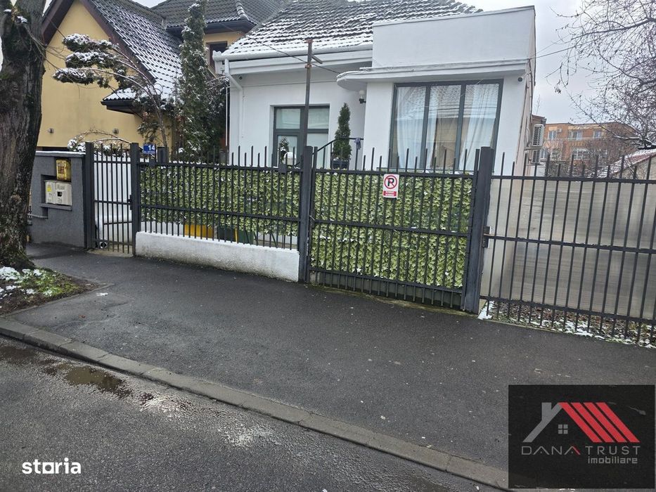 Complexul Studentesc - SAD - 78 mp Utili