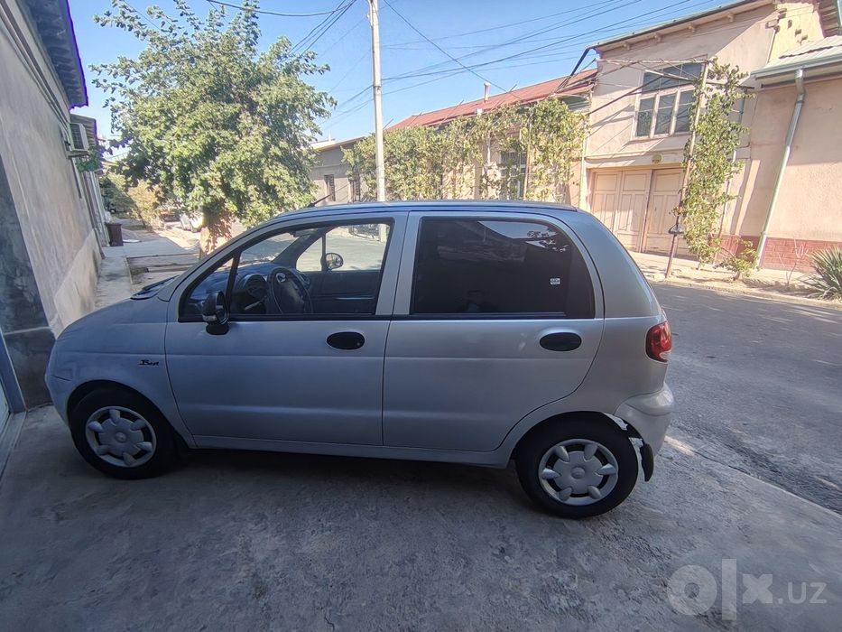 Matiz best sotiladi продается Матиз бест