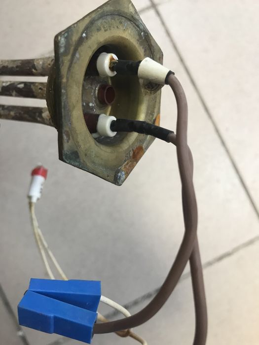 ТЭН на водонагреватель Kospel (2000 Вт)