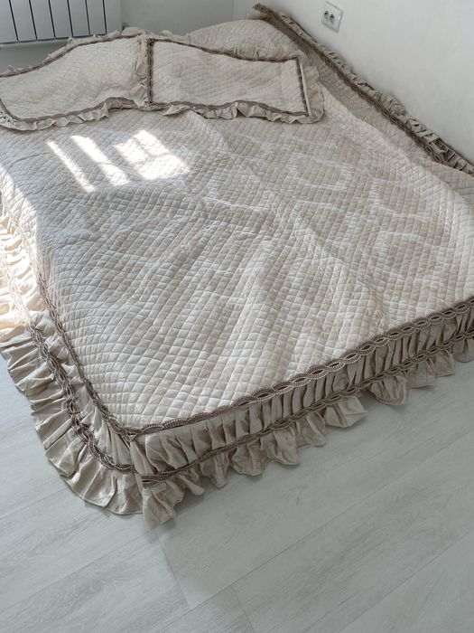 Покрывалы на 2-х спалку