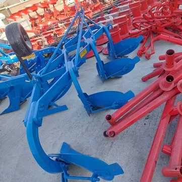 Omoch (plug 3-4) - (Омоч Плуг 3-4).