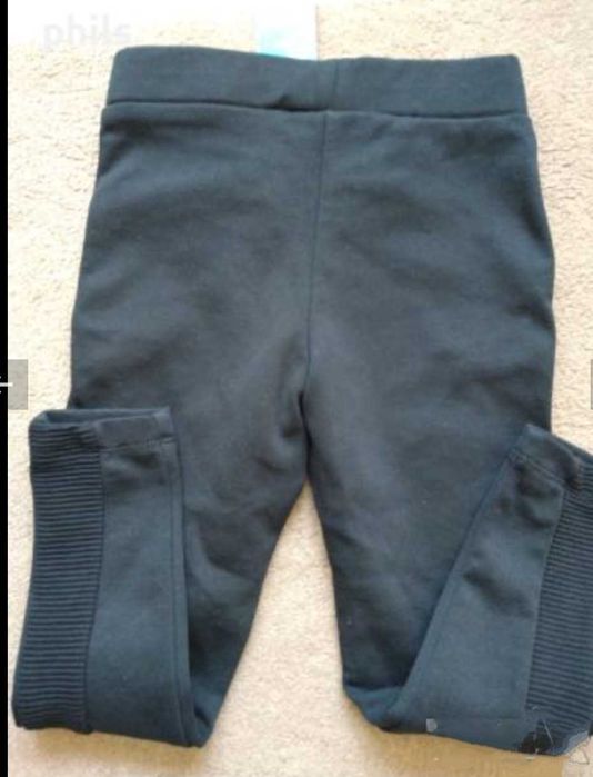 Нов клин панталон 3-4 г.