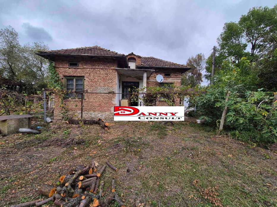 Продава се Къща в с. Михалци, Област Велико Търново - 90 кв.м за 198 €/кв.м - Снимка #10