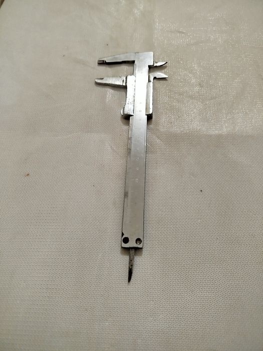 Штангель циркуль Советский