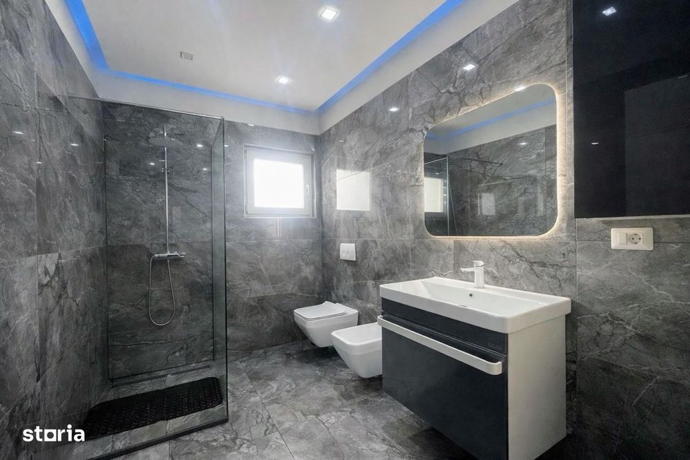 Casa moderna 210 mp | Zona centrala | Cartier privat