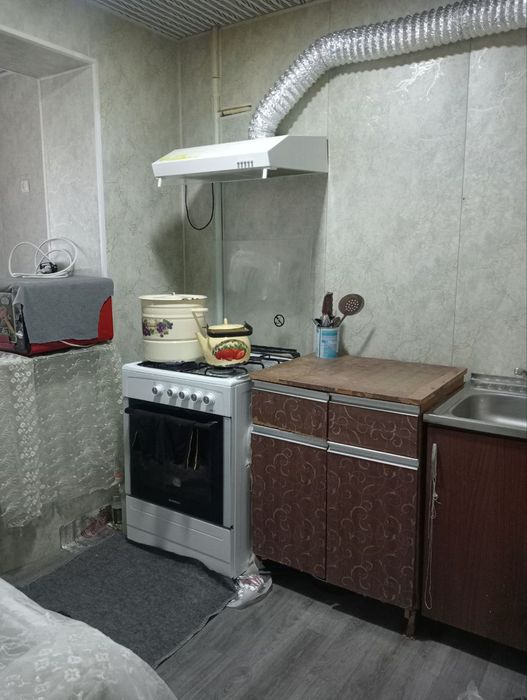 2 xonali uy srochna sotilad