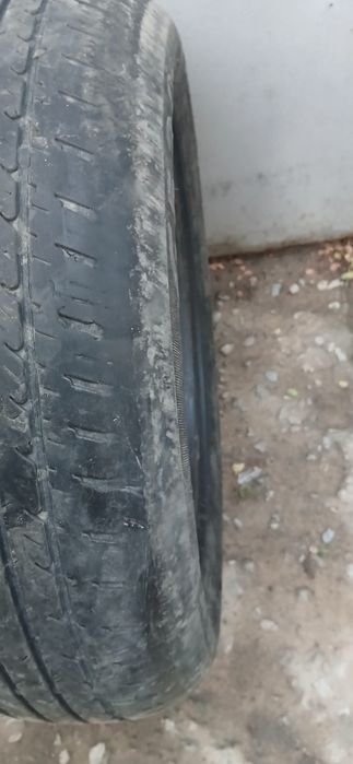 Продам летние шины R14