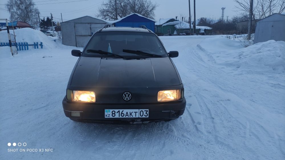 Продам Фольксваген Пассат универсал