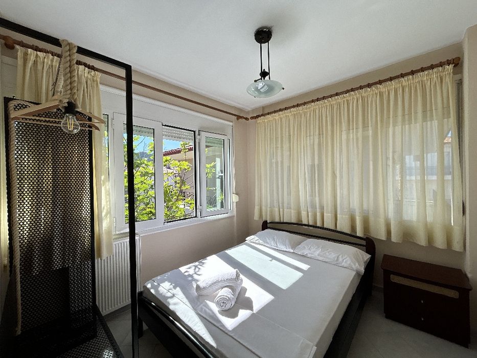 Къща под наем Пефкохори Халкидики