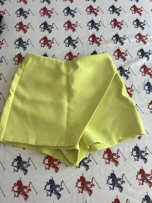 Пола- панталон Зара