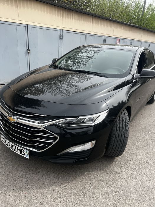 Malibu 2.4 sotiladi kraska tozza premyer qilingan