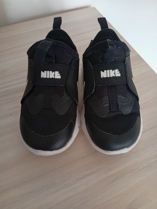 Маратонки без забележки