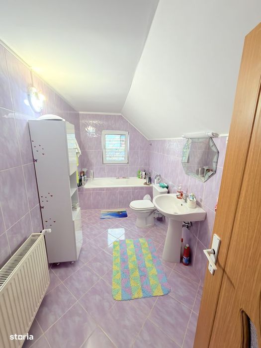 Casa la cheie in Catamarasti Deal
