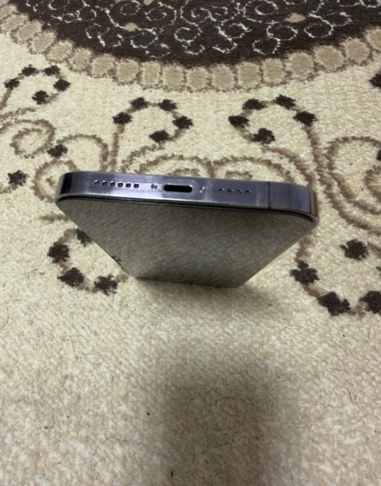 Iphone 14 pro max 256 gb Deep Purple akb 87%