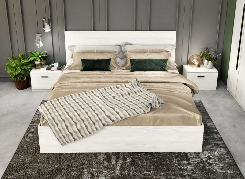 Pat Douglas netapitat - Transport Gratuit in 4-10 zile