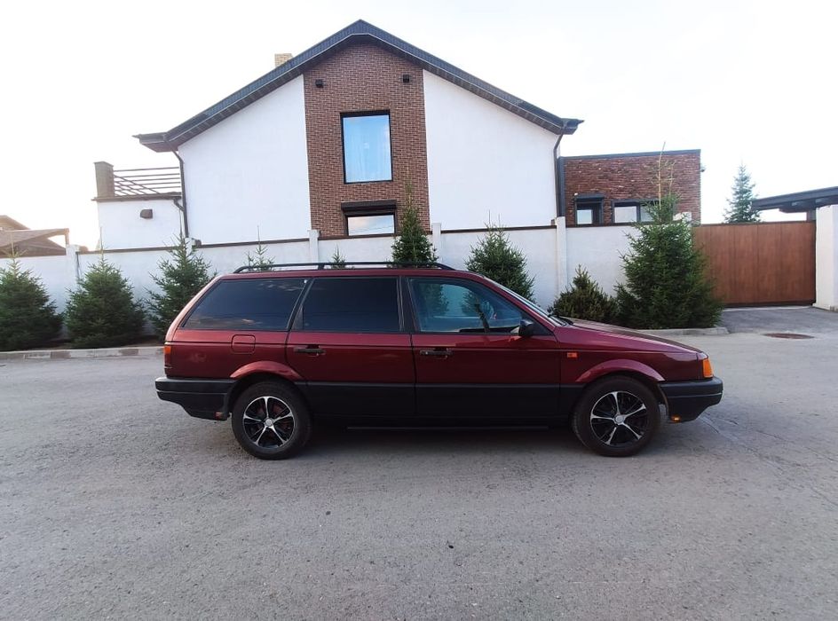 Фольсваген в идеале