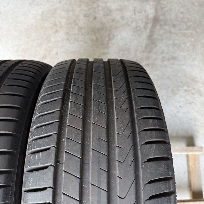 2 Anvelope vara 225 40 18 PIRELLI - DOT 2022